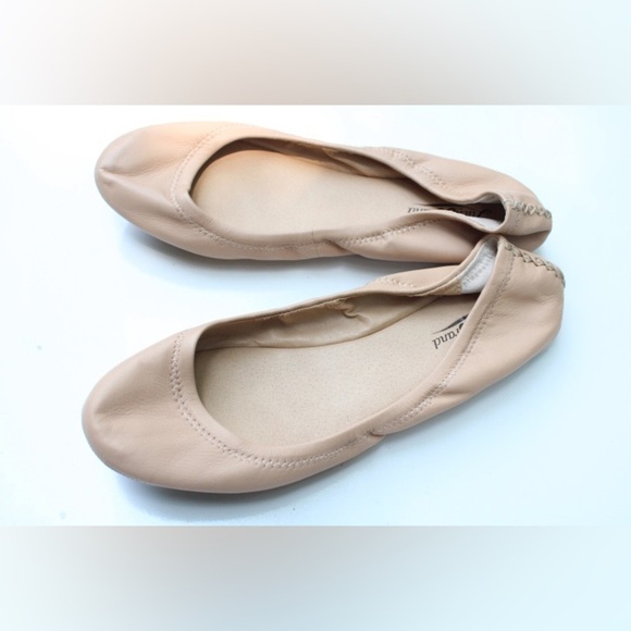 Lucky Brand flats - Picture 10 of 11